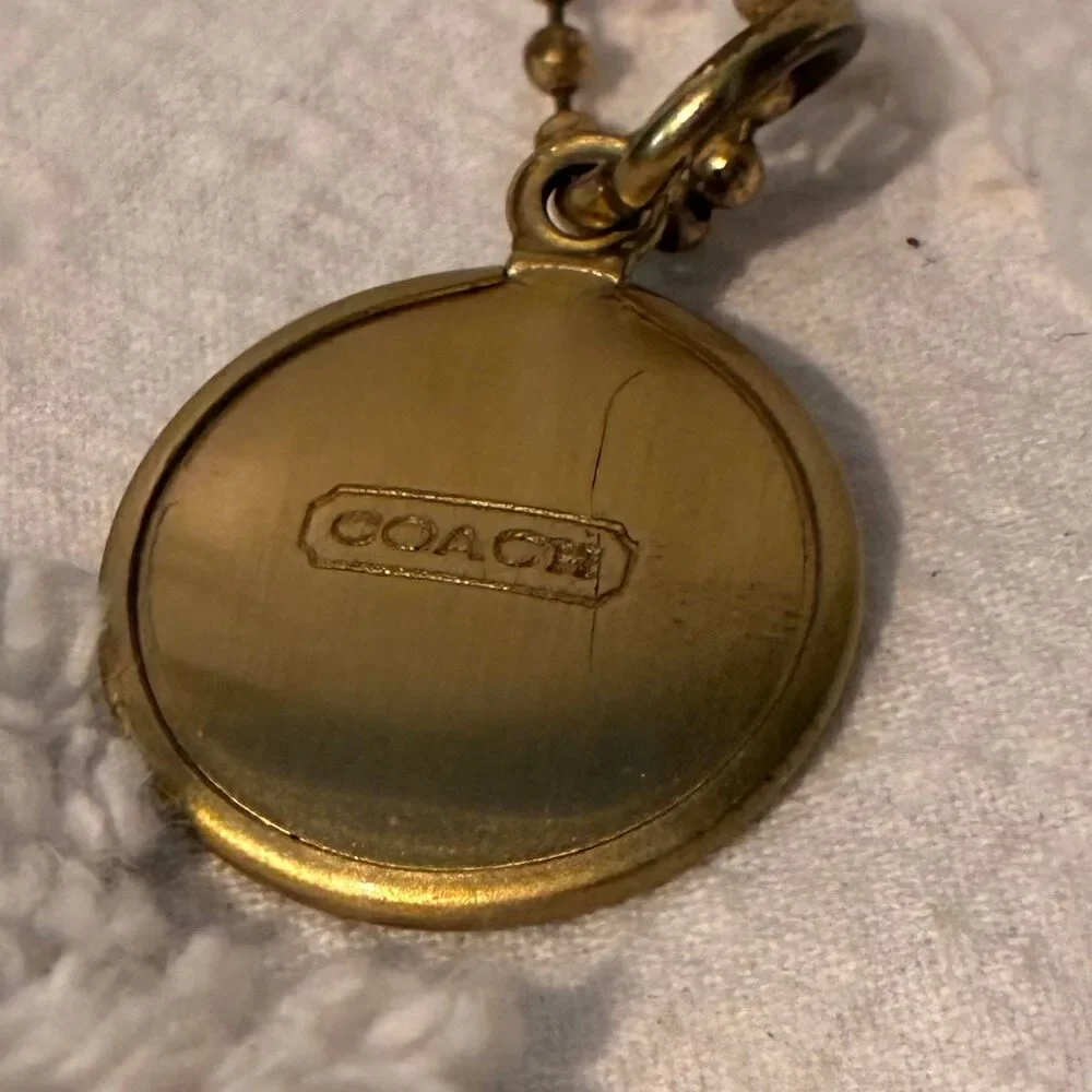 Coach vintage lovers